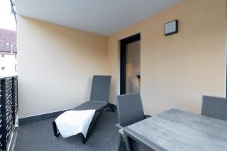 BPS Apartment #4 Flair - NEU - Deluxe - Modern - Horb am Neckar - 4
