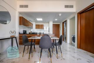 Brand New 1BR By The Beach - Ra’s al-Chaima - 7