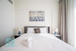 Brand New 1BR By The Beach - Ra’s al-Chaima - 6