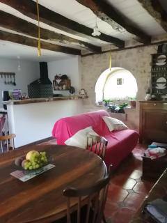 Gîte Petit gouffre d'amour - 7