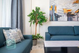 Private Beach 1BR-Yacht Club-Work Space-Pool-Gym - 1