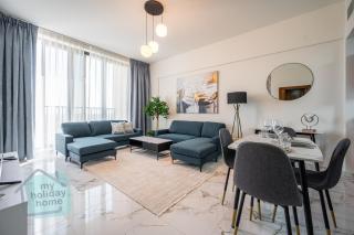 Brand New 1BR By The Beach - 8