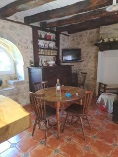 Gîte Petit gouffre d'amour - 1