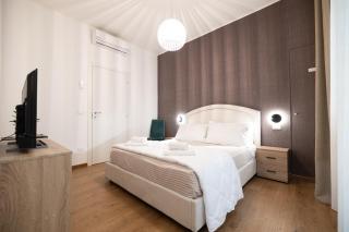 AI 2 G - Luxury Rooms - Bari - 8