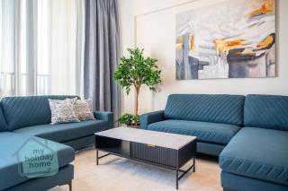 Private Beach 1BR-Yacht Club-Work Space-Pool-Gym - 2