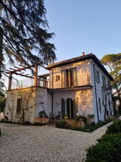 Calicanto - Dimora nel parco - Casa Fornace - 6
