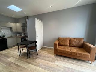 Studio flat in Cotham Hill - Bristol - 7