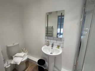 Studio flat in Cotham Hill - Bristol - 3