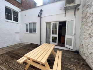 Studio flat in Cotham Hill - Bristol - 1