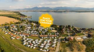 Mara Camping - Liptovský Trnovec - 6