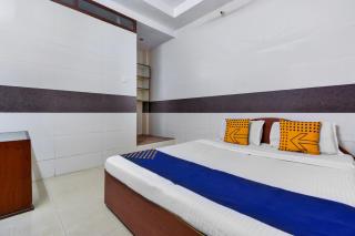 Hotel O by OYO Radhika - 4