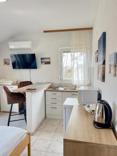 Rooms & Apartments Hegic - Zadar - 8
