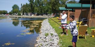 Scugog Landing Resort - Port Perry - 0