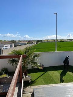 Chez Isabelle et Johann - 2