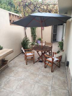 Casa confortable con muy buena ubicación - Las Heras - 8
