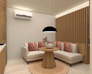 Stylish Suite - Rhodes Town - 3