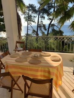 Villa Lesvos 30 meters to the Sea - - 4