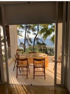 Villa Lesvos 30 meters to the Sea - - 8