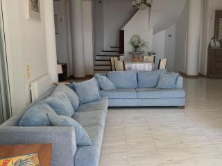 Villa Lesvos 30 meters to the Sea - - 3