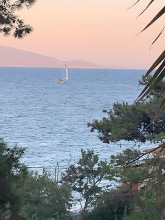 Villa Lesvos 30 meters to the Sea - - 9