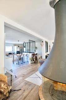 Villa Armor - 400m de la mer - - Larmor-Plage - 8