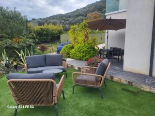 Villa Panoramique - Alata - 7