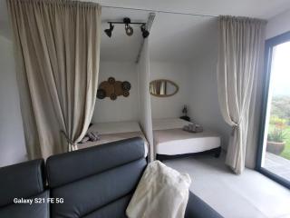 Villa Panoramique - Alata - 8