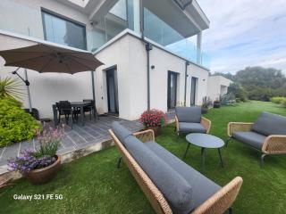 Villa Panoramique - 5