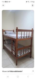 Apartamento da Rosi - Resende - 1