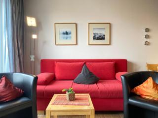 Yachthafenresidenz-Wohnung-9107-829 - Kühlungsborn - 0