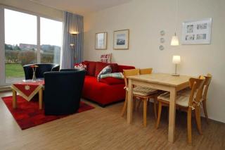 Yachthafenresidenz-Wohnung-9107-829 - Kühlungsborn - 8