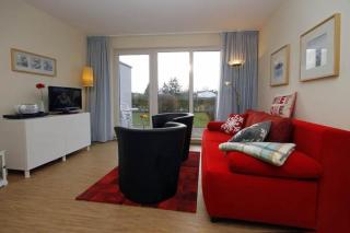 Yachthafenresidenz-Wohnung-9107-829 - Kühlungsborn - 7