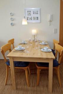 Yachthafenresidenz-Wohnung-9107-829 - Kühlungsborn - 5
