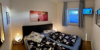 Yachthafenresidenz-Wohnung-9107-829 - Kühlungsborn - 2