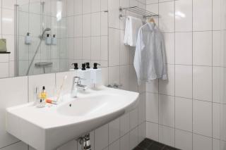 Scandic Helsingborg Nord - Helsingborg - 8