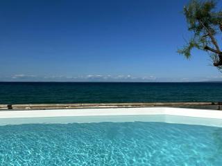 Seaside Villa Margarita - Akrotiri - 0