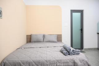 Khải Linh Homestay - Ho Chi Minh-stad - 1