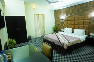 Britannia Hotel - Sylhet - 0