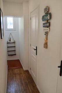 Le 8 ∙ Appartement cosy avec balcon vue sur mer - 3