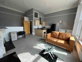 Studio flat two in Cotham Hill - Bristol - 7