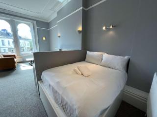 Studio flat two in Cotham Hill - Bristol - 4