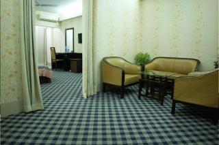Britannia Hotel - Sylhet - 5