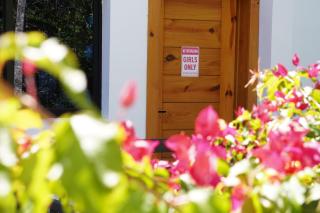 Pink Espacepool Villa Fun Mountain Stay - Jarabacoa - 5