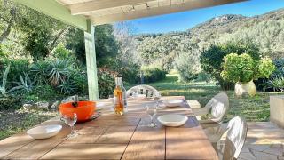 VILLA située à 7 minutes du centre-ville de Porto-vecchio - Porto-Vecchio - 0