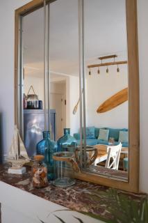 Le 8 ∙ Appartement cosy avec balcon vue sur mer - Mers-les-Bains - 5