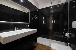 AI 2 G - Luxury Rooms - 9