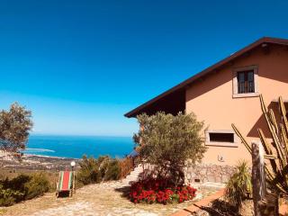 La Casa nel Vigneto - San Marco dʼAlunzio - 9