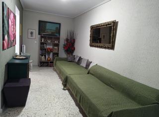 Cosy House 50m of Beach Kalamia 80 sqm - Corinthe - 9