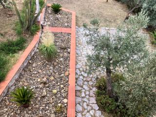 La Casa nel Vigneto - San Marco dʼAlunzio - 8