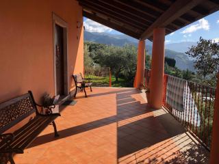 La Casa nel Vigneto - San Marco dʼAlunzio - 5